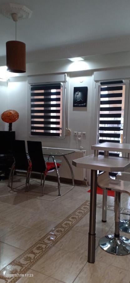 Apartament Modern&comfortable Euosmos Saloniki
